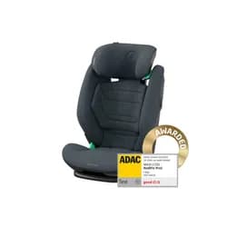 Maxi-Cosi RodiFix Pro 2 i-Size autosedačka Authentic Graphite