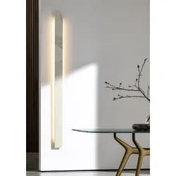 SOVET - Nástěnné svítidlo TRALED DOUBLE LIGHT BEAM