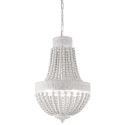 IDEAL LUX - Závěsná lampa MONET