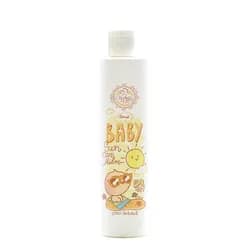 Hristina - Přírodní opalovací mléko pro miminka SPF 50, 250 ml