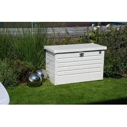 Biohort Úložný box BIOHORT Freizeitbox 200 201 x 79 x 83 cm (bílá)