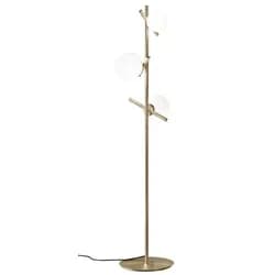 MASIERO - Stojací lampa POSY