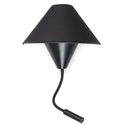 KANDELA - Nástěnná lampa HANOI LED