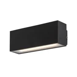 Svítidlo LED Rabalux Mataro 10 W černá