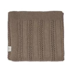 LODGER Deka Newborn Merino Tan Buffalo