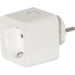 Chytrá zásuvka Star Trading Smart Plug - bílá