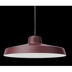 DeVorm - Závěsná lampa RATIO 39 PENDANT
