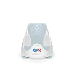 ANGELCARE Lehátko do vany FIT Light Aqua - ANGELCARE Lehátko do vany FIT Light Aqua