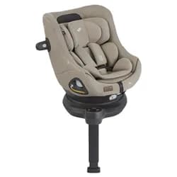 Joie i-Harbour™ Pro sandstone mesh