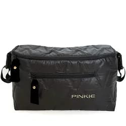 PINKIE organizér Vee Black Closed