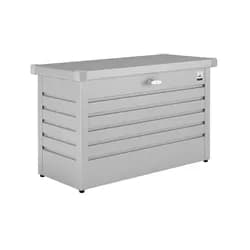Biohort Úložný box BIOHORT Freizeitbox 100 101 x 46 x 61 cm (stříbrná metalíza)