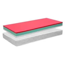Casarredo Pěnová matrace LITERA – 90x200 cm