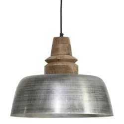 Stolní lampa Tiffany Show - Ø 40*58 cm Clayre & Eef
