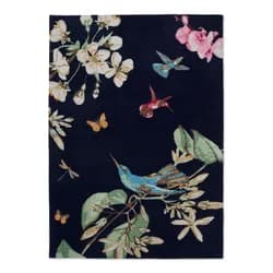 BRINK & CAMPMAN - Koberec HUMMINGBIRD NAVY