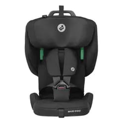 Maxi-Cosi Nomad Plus 2025 - Authentic Black