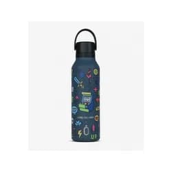 Runbott Termoláhev Mii 600 ml Retro Gamer Ocean