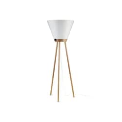KANDELA - Stojací lampa PUMBA LS-4
