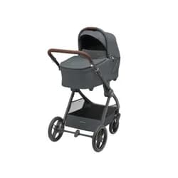 Maxi-Cosi Oxford Plus kočárek 2v1 Twillic Graphite