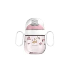 Little Dutch Hrnek s pítkem 200 ml Fairy Garden