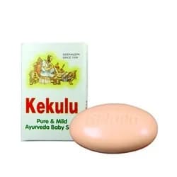 Siddhalepa Dětské mýdlo Kekulu, 70 g