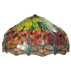 Sada 2 ks ratanová mísa/ koš - Ø 47*19 cm / Ø 37*15 cm Clayre & Eef