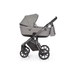 Roan Bloom 2025 - Titanium