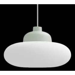 DeVorm - Závěsná lampa SPLIT ROUND PENDANT - ORBIT