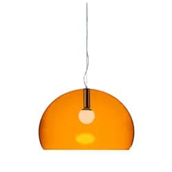 Kartell - Závěsné svítidlo Fly Big - 83 cm