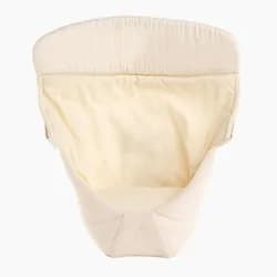 Ergobaby VLOŽKA EASY SNUG PERFORMANCE Cool Mesh Natur