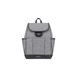 KikkaBoo Přebalovací batoh Morice Grey