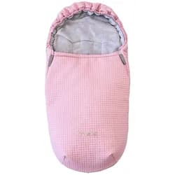 fusak Pinkie Small Pink Comb