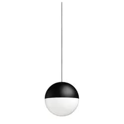 FLOS - Závěsné svítidlo STRING - kulaté