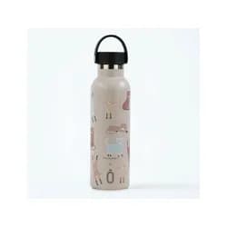 Runbott Termoláhev 600 ml Cats Taupe