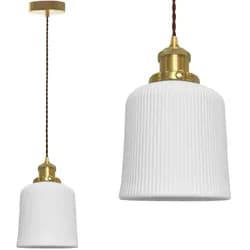TooLight Stropní svítidlo Elegancia bílé/zlaté