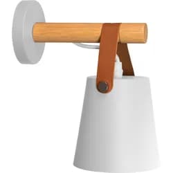 TooLight Nástěnná lampa AMELIA bílá