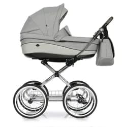 Roan Emma E 2025 - 2 - Světle šedá