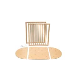 STOKKE® Sleepi™ Mini V3 Rozšíření na postýlku - Natural