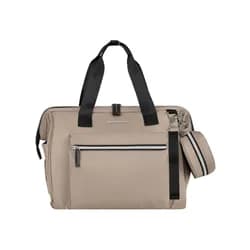 KikkaBoo Přebalovací taška Maxi Beige