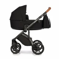 Roan Bass Next 2026 - Black