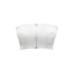 Medela Hands-free™ Pás pro snadné odsávání - bílá M