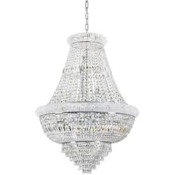 IDEAL LUX - Závěsná lampa DUBAI