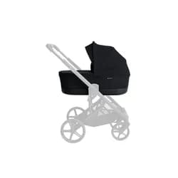 Avionaut Sirius (korba) - Black