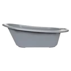 Bebe Jou Vanička Click Fabulous Griffin Grey