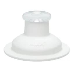 NUK FC Náhradní pítko Push-Pull silikonové 36m+