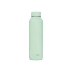Quokka Nerezová termoláhev Solid Mint 630 ml