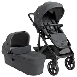 Joie Vinca™ + Ramble XL ebony