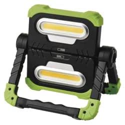Reflektor LED AKU s powerbankou Emos 16 W 6 000 K