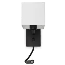 KANDELA - Nástěnná lampa FOBOS LED