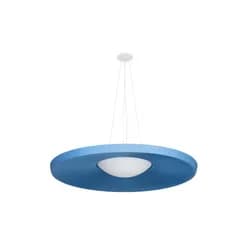 KANDELA - Závěsná lampa LUNA