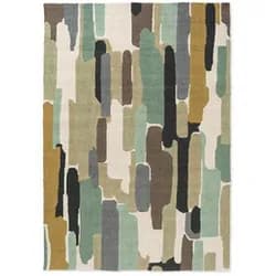 BRINK & CAMPMAN - Koberec HARLEQUIN TRATTINO SEA GLASS